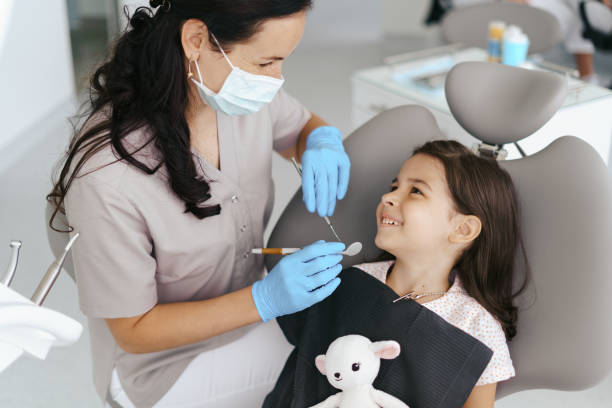 Best Chipped Tooth Repair Near Me  in Badieville, LA