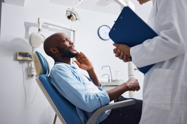 Best Urgent Dental Care  in Badieville, LA