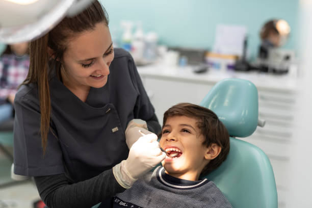 Best Teeth Whitening  in Badieville, LA