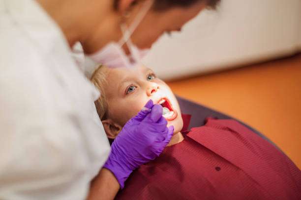 Best Emergency Tooth Extraction  in Badieville, LA