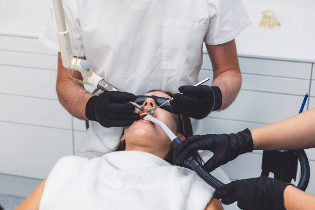 Best Knocked-Out Tooth Emergency  in Badieville, LA