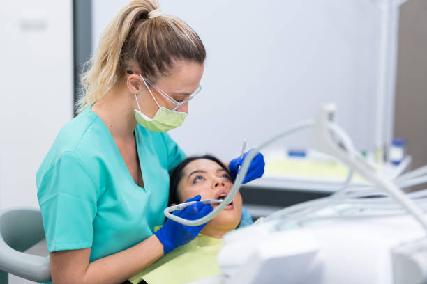 Emergency Dental Filling Replacement in LA