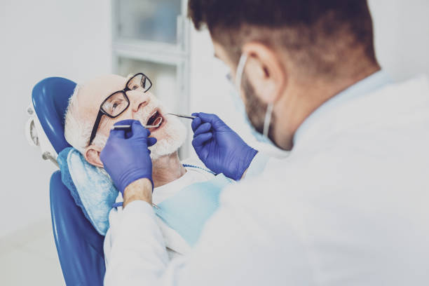 Best Emergency Dentist Near Me  in Badieville, LA